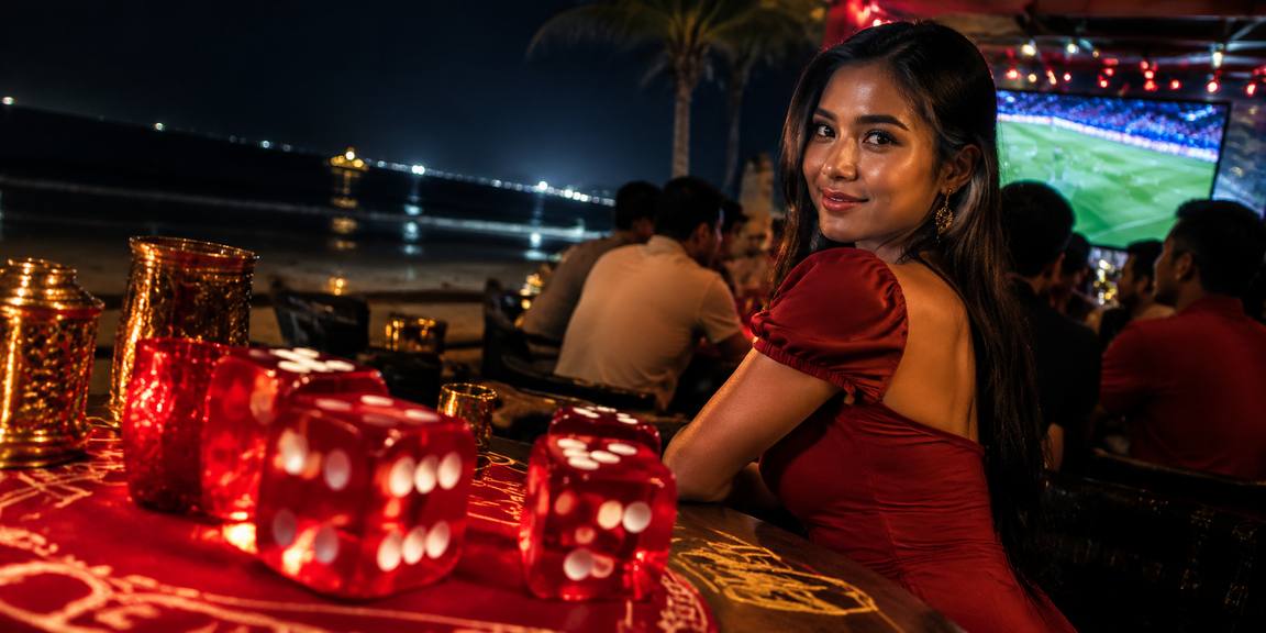 m4d lotto — Meja Langsung, Slot dan Pasaran Sukan