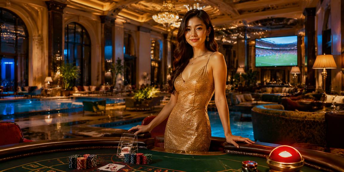 m4d lotto — Meja Langsung, Slot dan Pasaran Sukan